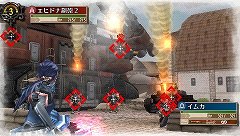 画像ギャラリー No.005のサムネイル画像 / 「戦場のヴァルキュリア3」体験版を4Gamerにアップ。“名無しの部隊”のストーリーの一部や新要素の“特殊能力”をいち早く体験しよう