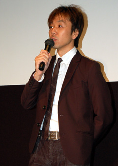 画像ギャラリー No.001のサムネイル画像 / 「戦場のヴァルキュリア3」発表会速報。山寺宏一さん,久川 綾さん,入野自由さんの出演が明らかに。2011年春にはOVA化も