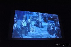 山寺宏一さん 遠藤 綾さん 浅野真澄さん そして主題歌を歌うmay N さんがゲスト出演してその魅力を語った 戦場のヴァルキュリア3 プレス発表会レポートを掲載