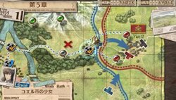 ꡼ No.005Υͥ / Ũ񷳤ü⡣Υ륭ꥢ3סã͡쥹ΩϤ֥ߥƥ졼פȤ