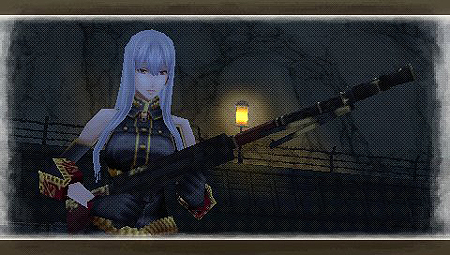 ���������꡼ No.007�Υ���ͥ������ / �֥����륭��ꥢ�פȤϡ�������������Ҥ��뽡���ȿ��֥楰�ɶ��פȤϡ� PSP�����Υ����륭��ꥢ3�׺ǿ���������