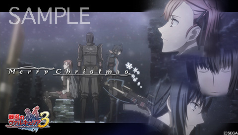 画像ギャラリー No.006のサムネイル画像 / 「戦場のヴァルキュリア3」キャラクター紹介ムービーの第4弾「カラミティ・レーヴェン篇」を掲載。帝国軍特殊部隊の構成メンバーをチェックしよう