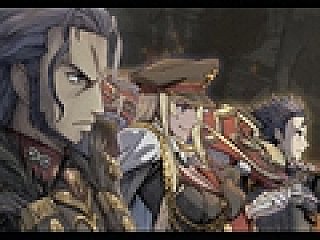 非売品　戦場のヴァルキュリア3　サイン　ダハウ　ジグ　リディア 非売品 戦場のヴァルキュリア3 サイン ダハウ ジグ リディア