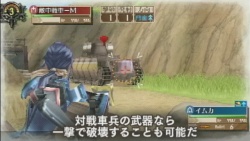 画像ギャラリー No.006のサムネイル画像 / これでミッションはバッチリ。「戦場のヴァルキュリア3」,戦闘システム“BLiTZ”や兵種ごとの特徴が分かる最新ムービーを掲載