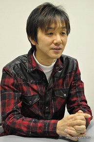 システムやビジュアルなどのクオリティが大幅に進化した「戦場のヴァルキュリア3」,プロデューサー本山真二氏へのインタビューを掲載