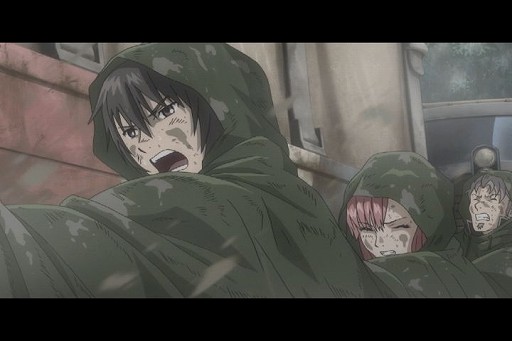 ꡼ No.008Υͥ / OVAΥ륭ꥢ3 ïνפȯѥå󤬸ˡɷ󥿥»ͽ