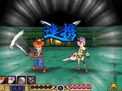 ꡼ No.005Υͥ / ֥ץ꡼ǿ֥3Ƽ Shadow or Lightס˥ƥɡDS˺ȯ䡣Ȥץǿ󤬸