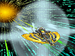 ꡼ No.006Υͥ / [TGS 2010]ХȥγڤϤޤˡ֥סȤʤǤ⤢괶ɤڤ֥3Ƽ Shadow or Lightץץ쥤ݡ