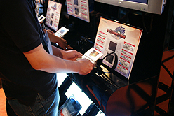 ꡼ No.010Υͥ / [TGS 2010]ХȥγڤϤޤˡ֥סȤʤǤ⤢괶ɤڤ֥3Ƽ Shadow or Lightץץ쥤ݡ