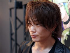 ꡼ No.002Υͥ / TGS 2010ϳȯåդβŻ˥󥿥ӥ塼֥3 Ƽ Shadow or Lightפϡޤˡȡ֥ץ꡼ǿɤǤ뤳ȤȽ