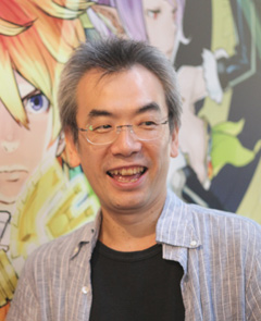 ꡼ No.006Υͥ / TGS 2010ϳȯåդβŻ˥󥿥ӥ塼֥3 Ƽ Shadow or Lightפϡޤˡȡ֥ץ꡼ǿɤǤ뤳ȤȽ