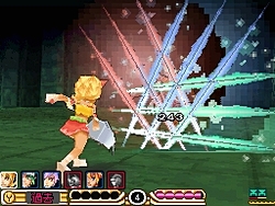 画像ギャラリー No.047のサムネイル画像 / タイムズ・ギアの影響でイベントが変化。「サガ3時空の覇者 Shadow or Light」で再構築された基本要素や登場キャラクターを紹介