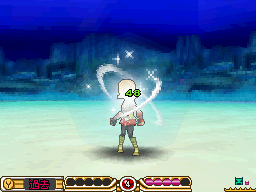 画像ギャラリー No.026のサムネイル画像 / NDS「サガ3時空の覇者 Shadow or Light」最新情報。バトルからキャラ,システムまで大ボリュームの情報をチェック