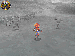 画像ギャラリー No.027のサムネイル画像 / NDS「サガ3時空の覇者 Shadow or Light」最新情報。バトルからキャラ,システムまで大ボリュームの情報をチェック