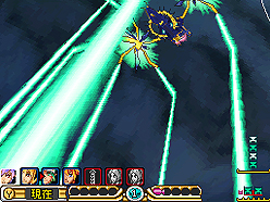 画像ギャラリー No.036のサムネイル画像 / NDS「サガ3時空の覇者 Shadow or Light」最新情報。バトルからキャラ,システムまで大ボリュームの情報をチェック