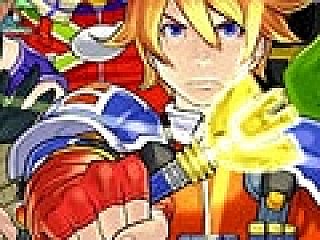 Nds サガ3時空の覇者 Shadow Or Light は本日発売 本日より1週間 特設ファンサイト Club Saga3 で毎日パスワードを公開