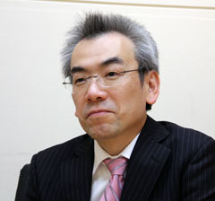 画像ギャラリー No.002のサムネイル画像 / 「サガ3時空の覇者」は,リメイクによって本当の意味で「サガ」シリーズ作に。NDSで表現される「サガ」らしさとは? 開発者インタビューを掲載