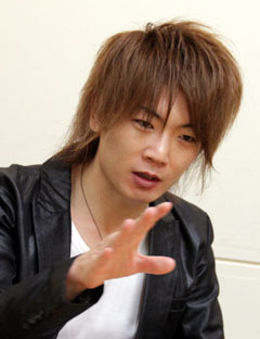 画像ギャラリー No.009のサムネイル画像 / 「サガ3時空の覇者」は,リメイクによって本当の意味で「サガ」シリーズ作に。NDSで表現される「サガ」らしさとは? 開発者インタビューを掲載