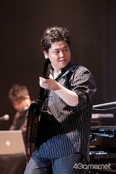 ꡼ No.002 | ֥פפΥХȥʤХɥɤޤѤäƣΥ饤֡THE NEXT STAGE gentle echo meeting 3ץݡ