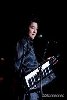 ꡼ No.009 | ֥פפΥХȥʤХɥɤޤѤäƣΥ饤֡THE NEXT STAGE gentle echo meeting 3ץݡ