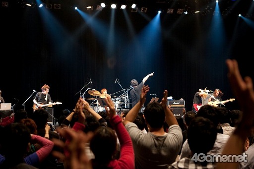 ꡼ No.011 | ֥פפΥХȥʤХɥɤޤѤäƣΥ饤֡THE NEXT STAGE gentle echo meeting 3ץݡ