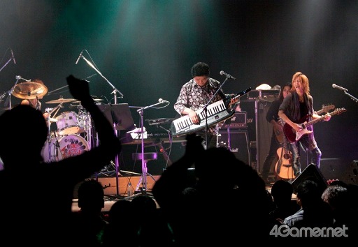 ꡼ No.014 | ֥פפΥХȥʤХɥɤޤѤäƣΥ饤֡THE NEXT STAGE gentle echo meeting 3ץݡ