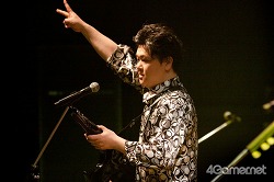 ꡼ No.020 | ֥פפΥХȥʤХɥɤޤѤäƣΥ饤֡THE NEXT STAGE gentle echo meeting 3ץݡ