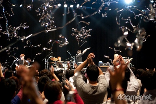 ꡼ No.021 | ֥פפΥХȥʤХɥɤޤѤäƣΥ饤֡THE NEXT STAGE gentle echo meeting 3ץݡ