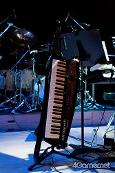 ꡼ No.024 | ֥פפΥХȥʤХɥɤޤѤäƣΥ饤֡THE NEXT STAGE gentle echo meeting 3ץݡ