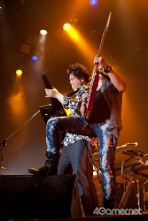 ꡼ No.027 | ֥פפΥХȥʤХɥɤޤѤäƣΥ饤֡THE NEXT STAGE gentle echo meeting 3ץݡ