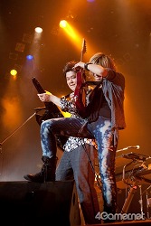 ꡼ No.028 | ֥פפΥХȥʤХɥɤޤѤäƣΥ饤֡THE NEXT STAGE gentle echo meeting 3ץݡ