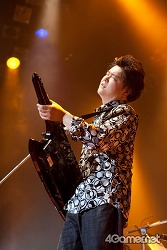 ꡼ No.030 | ֥פפΥХȥʤХɥɤޤѤäƣΥ饤֡THE NEXT STAGE gentle echo meeting 3ץݡ