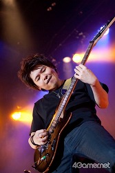 ꡼ No.034 | ֥פפΥХȥʤХɥɤޤѤäƣΥ饤֡THE NEXT STAGE gentle echo meeting 3ץݡ