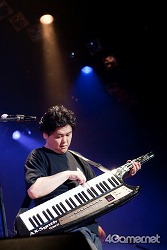 ꡼ No.035 | ֥פפΥХȥʤХɥɤޤѤäƣΥ饤֡THE NEXT STAGE gentle echo meeting 3ץݡ