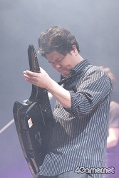 ꡼ No.039 | ֥פפΥХȥʤХɥɤޤѤäƣΥ饤֡THE NEXT STAGE gentle echo meeting 3ץݡ