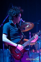 ꡼ No.040 | ֥פפΥХȥʤХɥɤޤѤäƣΥ饤֡THE NEXT STAGE gentle echo meeting 3ץݡ