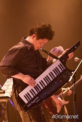 ꡼ No.044 | ֥פפΥХȥʤХɥɤޤѤäƣΥ饤֡THE NEXT STAGE gentle echo meeting 3ץݡ