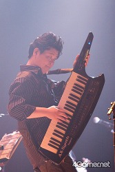 ꡼ No.046 | ֥פפΥХȥʤХɥɤޤѤäƣΥ饤֡THE NEXT STAGE gentle echo meeting 3ץݡ