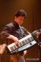 ꡼ No.047 | ֥פפΥХȥʤХɥɤޤѤäƣΥ饤֡THE NEXT STAGE gentle echo meeting 3ץݡ