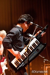 ꡼ No.048 | ֥פפΥХȥʤХɥɤޤѤäƣΥ饤֡THE NEXT STAGE gentle echo meeting 3ץݡ