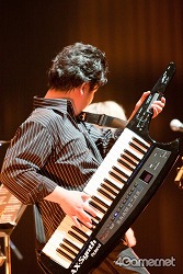 ꡼ No.051 | ֥פפΥХȥʤХɥɤޤѤäƣΥ饤֡THE NEXT STAGE gentle echo meeting 3ץݡ