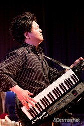 ꡼ No.054 | ֥פפΥХȥʤХɥɤޤѤäƣΥ饤֡THE NEXT STAGE gentle echo meeting 3ץݡ