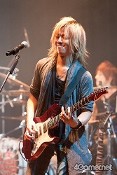 ꡼ No.057 | ֥פפΥХȥʤХɥɤޤѤäƣΥ饤֡THE NEXT STAGE gentle echo meeting 3ץݡ