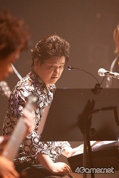 ꡼ No.070 | ֥פפΥХȥʤХɥɤޤѤäƣΥ饤֡THE NEXT STAGE gentle echo meeting 3ץݡ