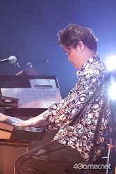 ꡼ No.072 | ֥פפΥХȥʤХɥɤޤѤäƣΥ饤֡THE NEXT STAGE gentle echo meeting 3ץݡ