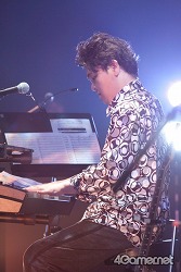 ꡼ No.073 | ֥פפΥХȥʤХɥɤޤѤäƣΥ饤֡THE NEXT STAGE gentle echo meeting 3ץݡ