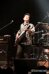 ꡼ No.081 | ֥פפΥХȥʤХɥɤޤѤäƣΥ饤֡THE NEXT STAGE gentle echo meeting 3ץݡ