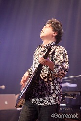 ꡼ No.085 | ֥פפΥХȥʤХɥɤޤѤäƣΥ饤֡THE NEXT STAGE gentle echo meeting 3ץݡ