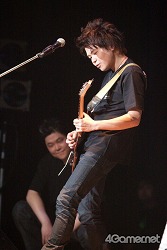 ꡼ No.087 | ֥פפΥХȥʤХɥɤޤѤäƣΥ饤֡THE NEXT STAGE gentle echo meeting 3ץݡ