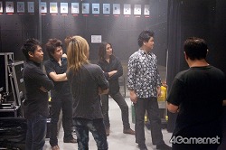 ꡼ No.089 | ֥פפΥХȥʤХɥɤޤѤäƣΥ饤֡THE NEXT STAGE gentle echo meeting 3ץݡ